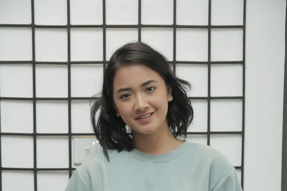 [Fimela] Nadya Arina