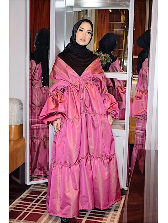 (Instagram/chafrederica)