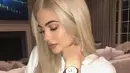 Selain itu, tersiar kabar Tyga memang ingin memulai sebuah keluarga kecil bersama Kylie Jenner dan ingin menjadi sosok orang tua. (Instagram/Kyliejenner)