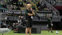 Persebaya vs Port FC Sedang Tanding, Dapatkan Link Live Streaming Piala Presiden 2026