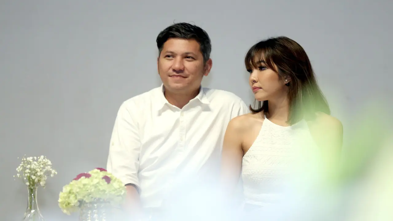 [Bintang] Gading dan Gisel