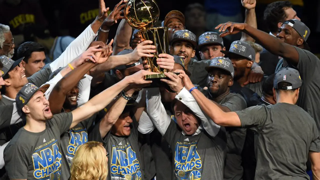 Golden State Warriors