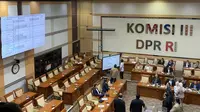 Eks Penyidik Soal Ketua KPK Baru: Setyo Budiyanto Tak Punya Rekam Jejak yang Buruk