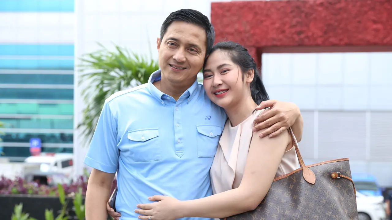 [Bintang] Ricky Subagja