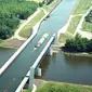 3 Jembatan Air di Dunia (sumber. Lostateminor.com)