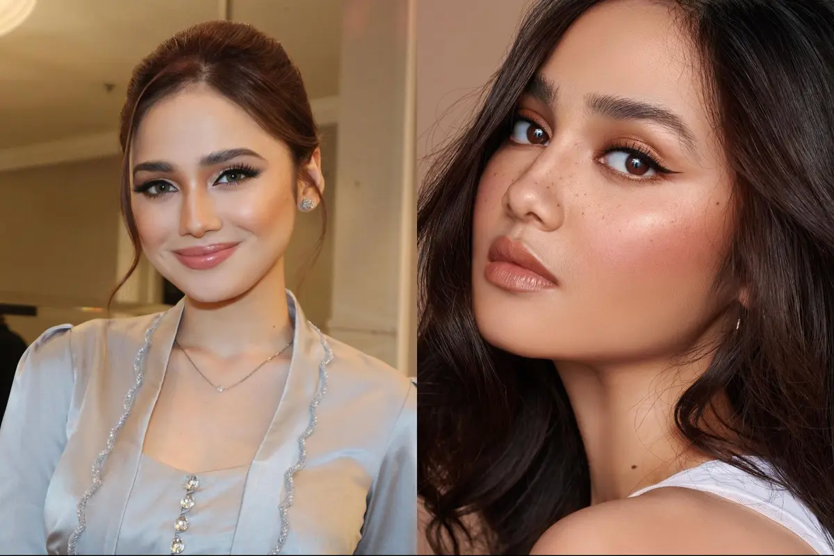 Syifa Hadju