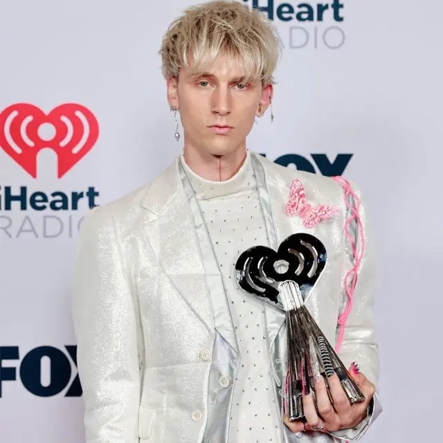 Machine Gun Kelly
