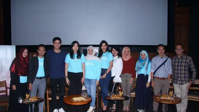 Assalamualaikum Calon Imam