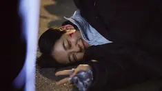 Roh Yoon Seo di balik layar Crash Course in Romance. (Instagram/ rohyoonseo)
