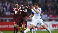 Inter Milan Tertahan di Markas Torino