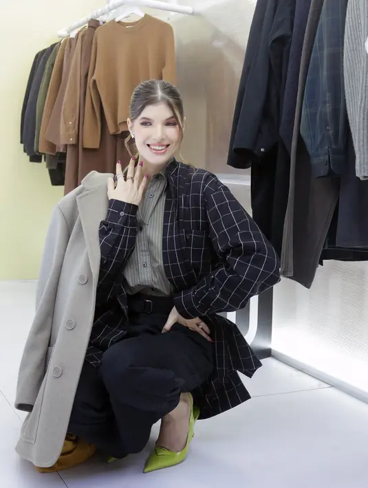 [Bambang E Ros/Fimela.com]