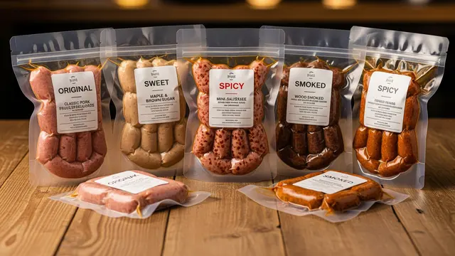 7 Ide Bisnis Frozen Food Mini Pack untuk Pemula dengan Modal Kecil, Cocok untuk Mulai Usaha dari Rumah