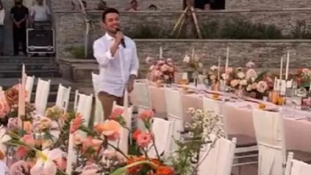 Jessica Mila - Yakup Hasibuan (Foto: Instagram/@vidialdiano)