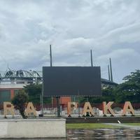 Timnas Indonesia Jamu Kamboja dan Vietnam di Pakansari untuk Piala AFF 2026, Stadion Mulai Diperbaiki