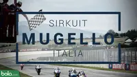 Link Live Streaming MotoGP Italia di Vidio Sore Ini