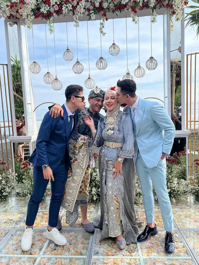 [Fimela] Venna Melinda