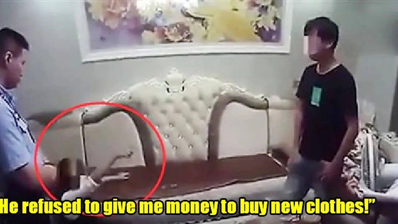 Istri Ancam Bunuh Diri karena Tidak Dapat Uang untuk Belanja Baju