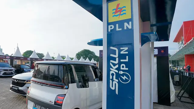 PT PLN (Persero)