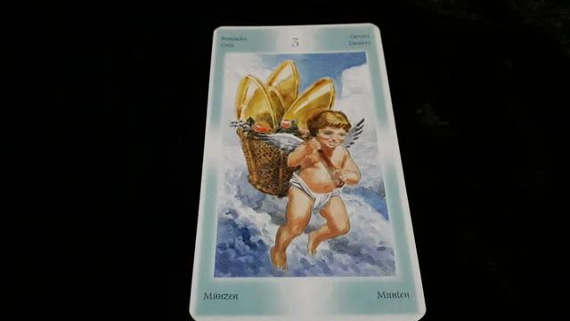 Tarot Hari Ini
