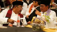 Survei LSI: Elektabilitas Pram-Doel Menang Hampir di Seluruh Wilayah