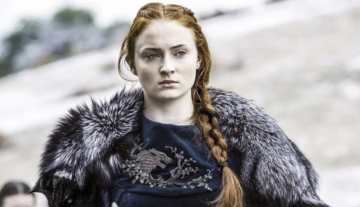 Seperti yang sudah diketahui, Season 8 akan menjadi akhir dari serial kesayanganmu ini. Lagi, kamu nggak akan bisa menikmatinya dalam waktu dekat. (Mashable)