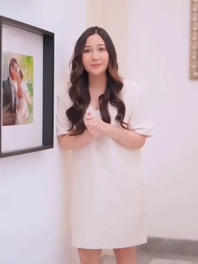 Potret dapur dan ruang makan di kediaman Jessica Mila (Instagram.com/jscmila)