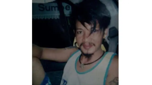 6 Foto Lawas Limbad saat Masih Muda, Bikin Pangling