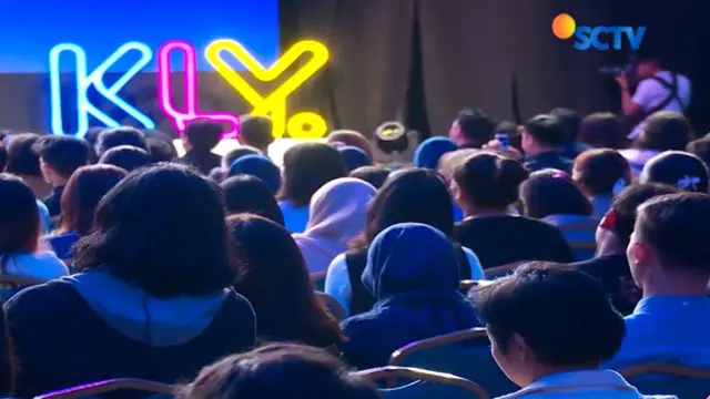 Antusiasme Pengguna Sosial Media di Gelaran XYZ Day 2018