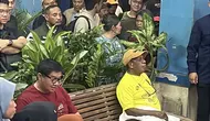 Usai Johar Baru, Menteri Maruarar Bakal Gelar Nobar Piala Dunia di Rusun