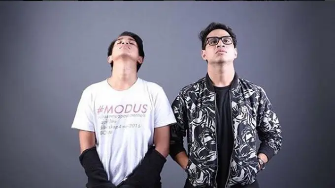 [Bintang] SkinnyIndonesian24, Youtubers yang Digaet Jadi Host ISMA 2K16