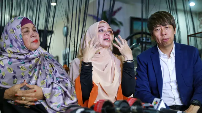 [Bintang] Farah Dibba