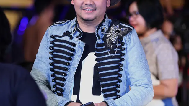 [Bintang] Indra Bekti