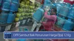Daily TopNews hari ini menyajikan berita seputar DPR yang menyambut baik penurunan harga Elpiji 12 kg, dan Ahmed, ilmuan muda yang menyita perhatian Obama dan Zuckerberg. Seperti apa beritanya? Simak dalam video berikut