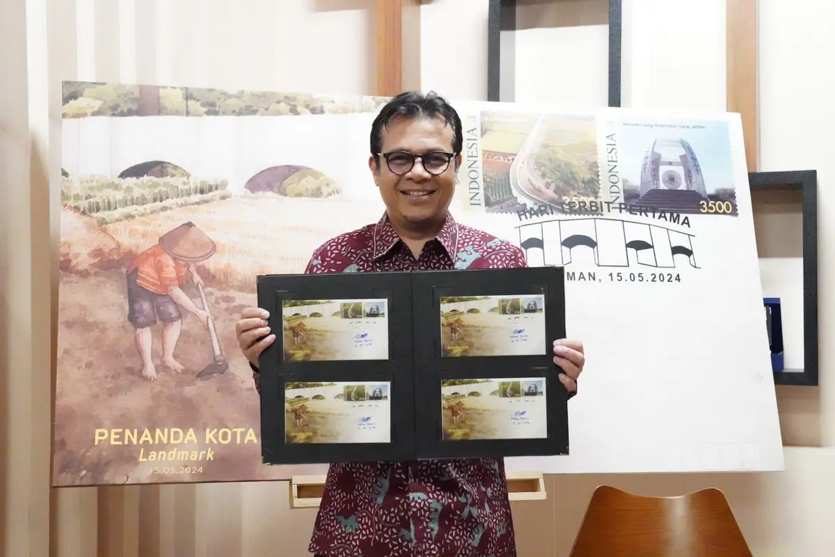 Kabupaten Sleman memasuki usia ke-108 pada Rabu, 15 Mei 2024.