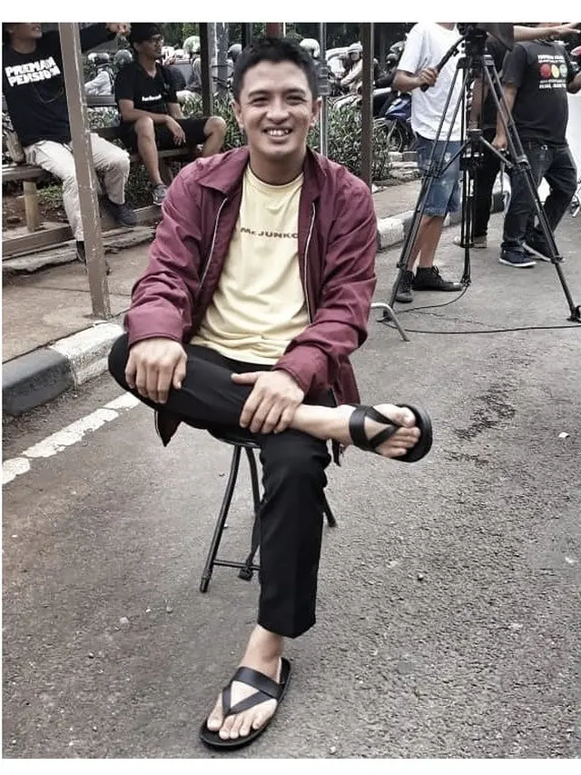 Potret Terbaru Eza Yayang, Mantan Artis Cilik yang Sukses Jadi Bintang Sinetron