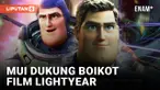 MUI Dukung Boikot Film Lightyear