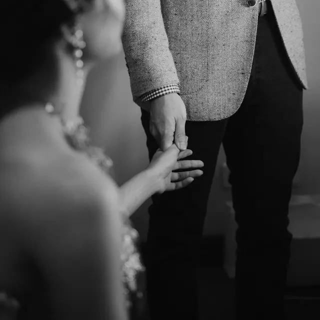 Maudy Ayunda dan Jesse Choi (Instagram/maudyayunda)