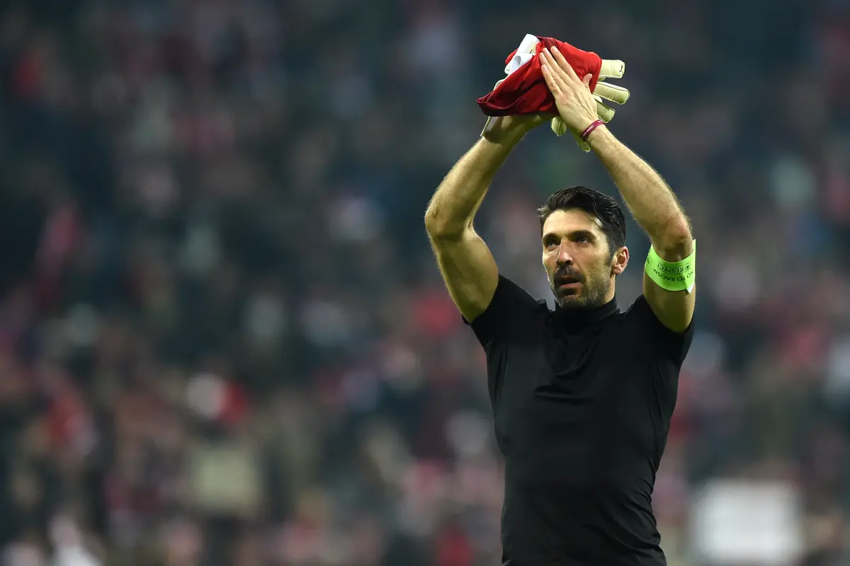 Gianluigi Buffon
