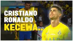 Berita Video, cuplikan pertandingan Al Nassr Vs Al Raed pada Jumat (8/3/2024)