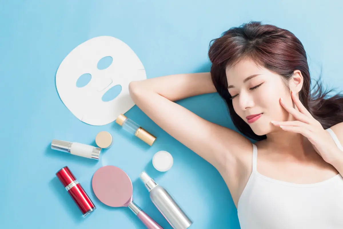 Upgrade Pedemu dengan Rexona Dry Serum, Rahasia Ketiak Lebih Cerah