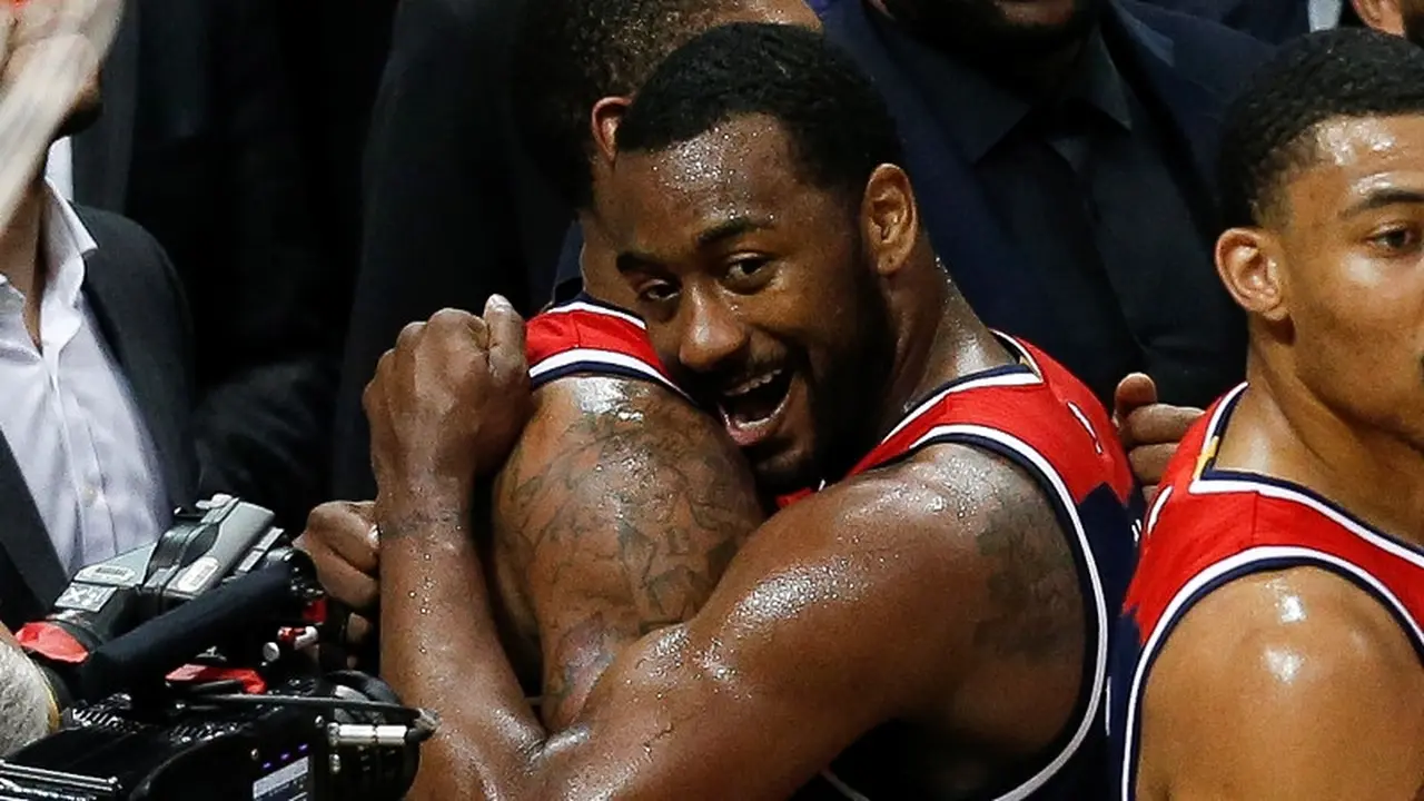 John Wall