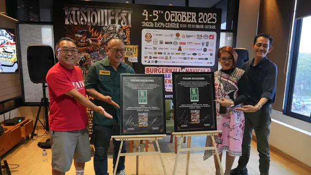 Kustomfest