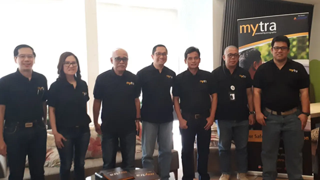 Mytra Guard