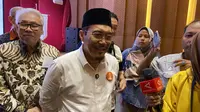 Suswono: Jakarta Butuh Hiburan, RIDO Bakal Lestarikan Budaya Betawi