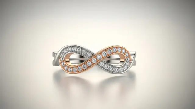 Arti Model Cincin Nikah/Ilustrasi AI