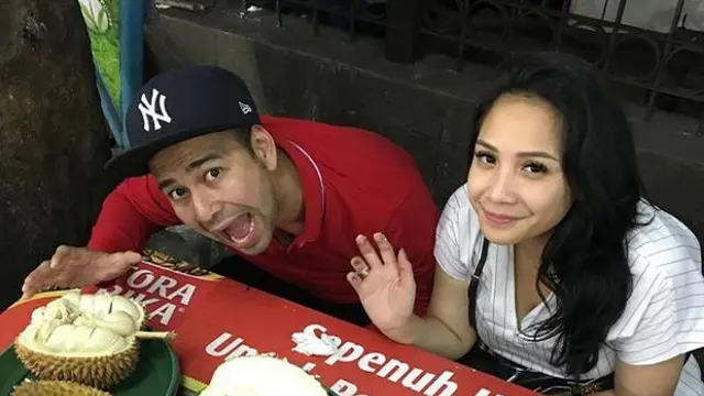 Raffi Ahmad (Foto: Instagram/Raffinagita1717)