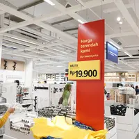 IKEA Sentul City resmi dibuka (Dok. IKEA)