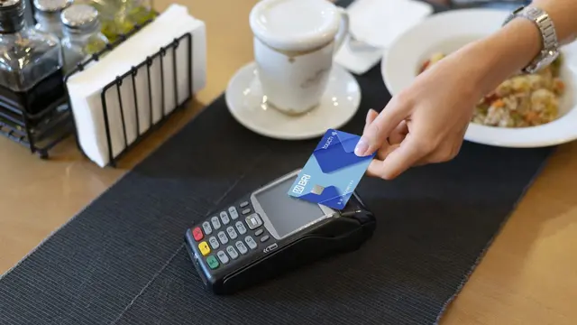 Promo Kartu Kredit BRI untuk Belanja di Luar Negeri, Cashback hingga Rp1 Juta dan Cicilan 0%