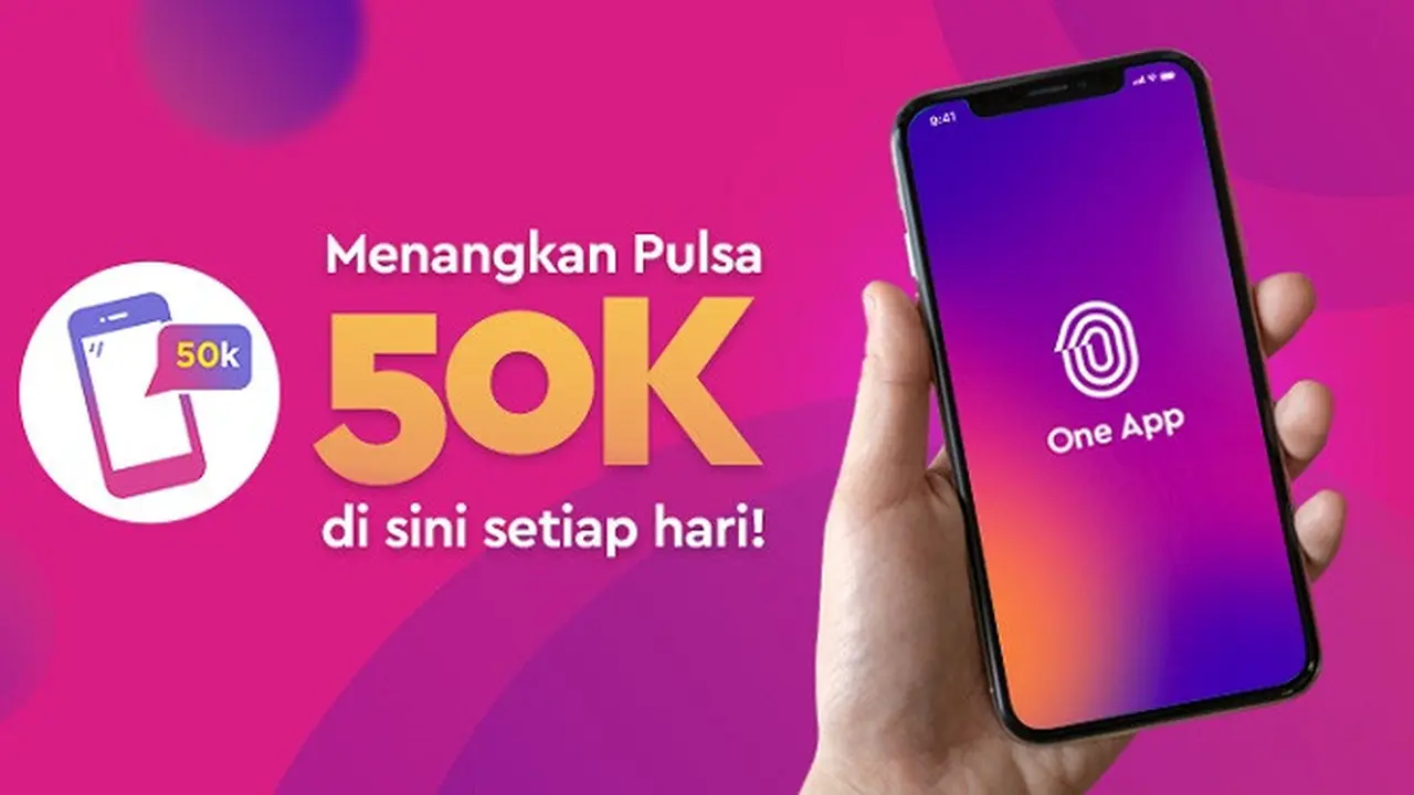 Program Arisan One