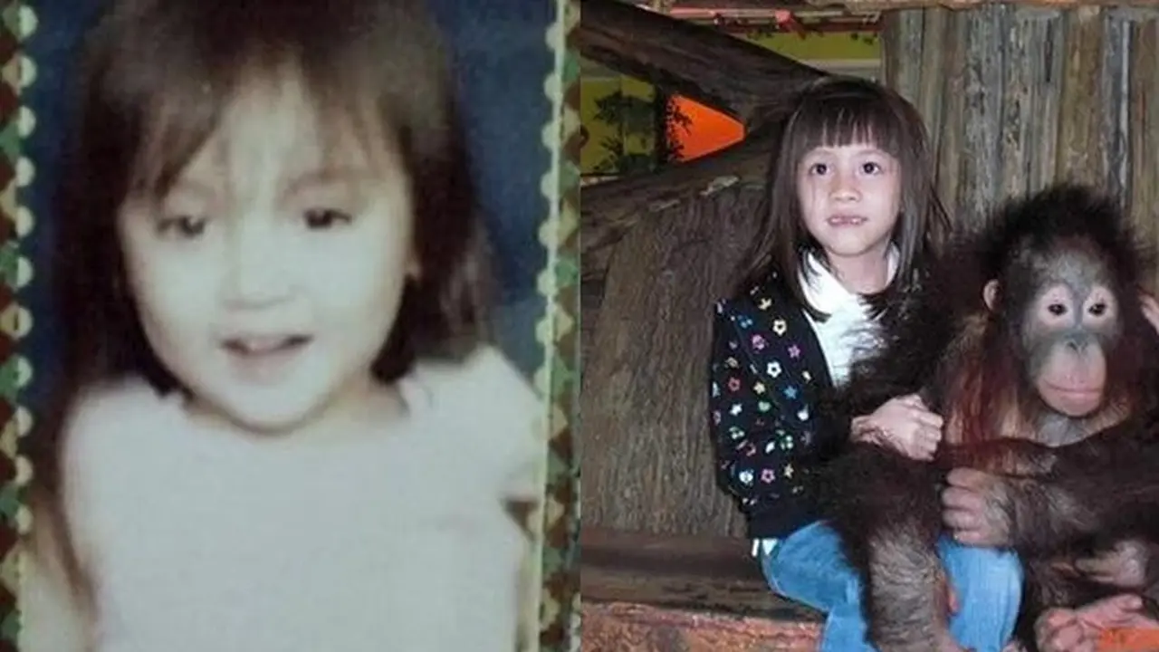Potret 7 Mantan Personel JKT48 saat Masih Kecil, Bikin Pangling